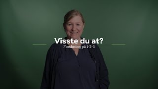 Visste du at reformasjonen ble innført i Norge med tvang [upl. by Storfer]