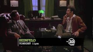 Seinfeld Clip  Kramer Meets Elaines Dr Restin [upl. by Elyc]