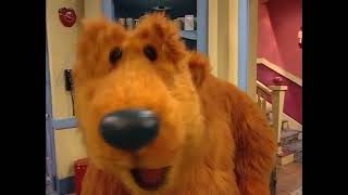 Bear in the Big Blue House I Smellorama I Series 3 I Episode 12 Part 3 [upl. by Eelanej]