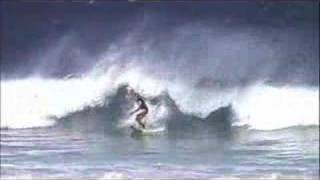 2007 Billabong Pro Pipeline Masters Day 1 [upl. by Alyda963]