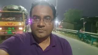 Kalna Bridge Bengali কালনা সেতু snaketravelvlog [upl. by Digirb]