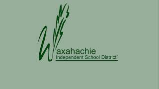 Waxahachie ISD Called Meeting 5132024 [upl. by Aynotan]