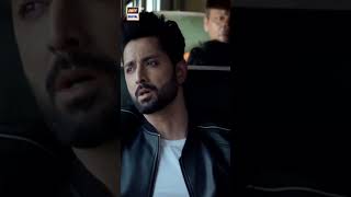 Ticket tou nahi hai mere paas 😱  kaisiterikhudgharzi shorts danishtaimoor [upl. by Eilasor]