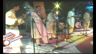 منوعات من روائع مسناوة في سهرة درب السلطان 2009 MesnawaExclusive [upl. by Enineg]