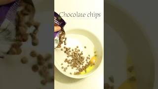 Easy chocolate chip cookie recipe [upl. by Raddatz]