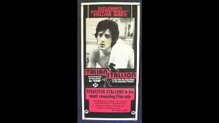 The Italian Stallion Full Theme [upl. by Hershel]