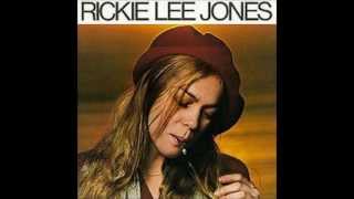 Rickie Lee Jones Night Train [upl. by Slinkman777]