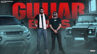 GUJJAR BOYS BTS  Ajitesh Bhati  AC  featuring Ajju0008YT AnkushKasana gauravposwal16 🎥 [upl. by Agostino]