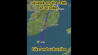 squawk on the 31th of october [upl. by Kathryn58]