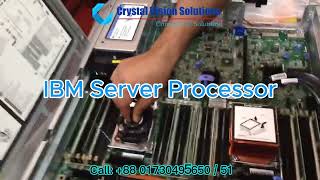 IBM Server Processor – Leading Innovation in Enterprise Processing [upl. by Alene863]