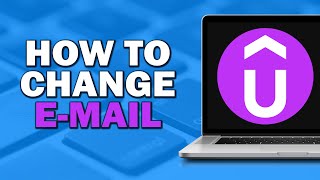 How To Change Your Email Address On Udemy Quick And Easy [upl. by Nerag]