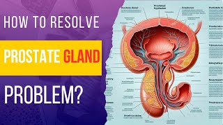 How to resolve Prostate Gland Problem In Hindi [upl. by Shakespeare]