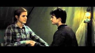 Harry Potter 6 Teaser Trailer Official Legendado [upl. by Nylatsyrc]