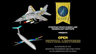 Aerospace Structures Aeroelasticity amp Aircraft Design  Lecture 4 [upl. by Amend916]