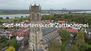 Eens was ik een vreemdeling Zaltbommel [upl. by Wernsman279]