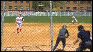 Caldwell University Softball [upl. by Sivia]