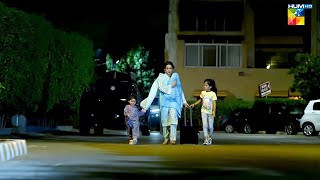 Umar Bhar Ki Tanhai Aur Bewafai  manshapasha syedjibran  Tamana  HUM TV [upl. by Ulick]