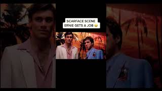 fyp scarface movie funny tonymontana scene [upl. by Hankins]