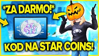 NOWY KOD NA STAR COINSY ZA DARMO 😱 KOD WALENTYNKOWY NA STAR COINS 2024 🫶💓 [upl. by Adalai488]