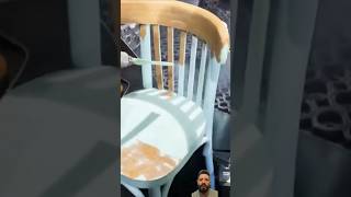 Como Despintar madera Rápidamente  Limpieza Criogenica woodworking diy tips cleaning [upl. by Yht]