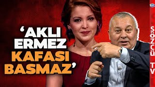 Nagehan Alçının Kafası Basmaz Cemal Enginyurt Küplere Bindi Çok Sert Yüklendi [upl. by Anihsit298]