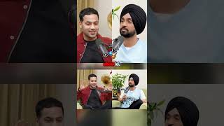 The Secret to Diljit Dosanjh Succes is Consistency [upl. by Web376]