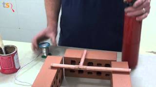 Tommys Trade Secrets  How to Solder Copper Fittings [upl. by Neysa]