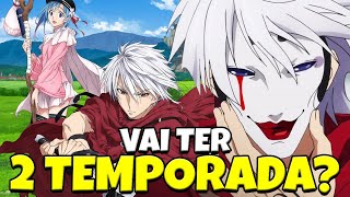 PLUNDERER 2 TEMPORADA  Vai ter 2 temporada [upl. by Dolph772]