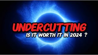 Undercutting in WoW  Is it Worth It in 2024 [upl. by Asilrahc]