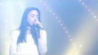 Yukie Nakama  Aoi Tori Blue Bird Live [upl. by Esej]