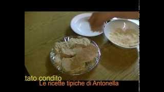 Cotolette con bucce di fichidindia [upl. by Lamdin]