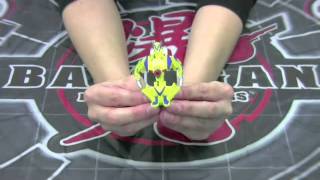 Bakugan Mechtanium Surge  October amp November 2011 Release Previews [upl. by Nodnab303]