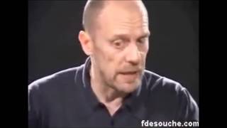 Alain Soral veut la paix avec les identitaires racialistes [upl. by Haym397]