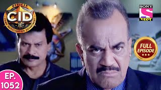 CID  Full Episode 1052  15th April 2021 [upl. by Tiduj]