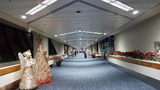 NAIA T1 Boarding Gates [upl. by Samara]