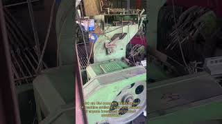 190 cm GM company China Rapier 24 machine available with SNS Electronic Jaquuard [upl. by Sela777]