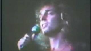 Peter Frampton quotIM IN YOUquot LIVE 1977 [upl. by Arnon]