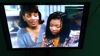 Moesha TV Series  Moesha Is Sad amp Heartbroken Pt 1 [upl. by Feldt]