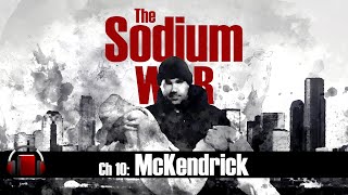 The Sodium War  Audiobook Ch 10 [upl. by Saeger]