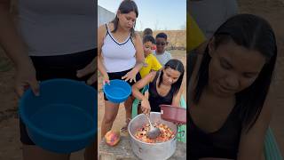 E salada de frutas😅 parte 03 shortvideo video viralvideo youtubeshorts shorts short [upl. by Annayehc]