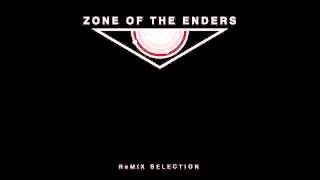 Zone Of The Enders ReMIX Selection  Beyond The Bounds Feat K A R Y Y N  Eshericks Remix [upl. by Bradeord]