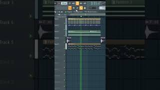 Jeene Laga hu  Ramaiya vastavaiya theme music  flstudio [upl. by Aneehsak]