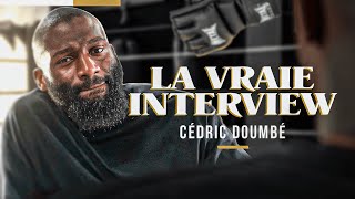 Cédric Doumbè  La Vraie Interview [upl. by Deacon]