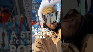 Testival a Stubai snowboard snowboarding [upl. by Baryram654]