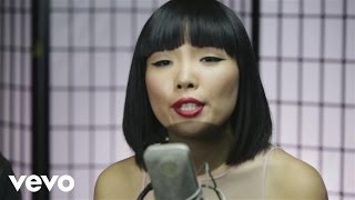 Dami Im  Gladiator Acoustic [upl. by Rodmur929]