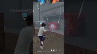 Tigini slowed reverb Free fire editing video freefire like subscribe [upl. by Prudie724]