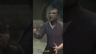 MOST EVIL GTA CHARACTER EVER WATCH OUT gta gta4 [upl. by Ominorej980]