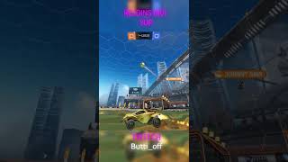 New vidéo rejoins moi sur twitch  rocketleague rocketleagueclips rl shorts [upl. by Rol610]