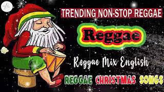 Christmas Reggae Songs Nonstop 2 [upl. by Isidro]