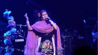 Lila Downs  Dios nunca muere [upl. by Tate373]